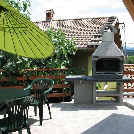 Apartma Furlan Štanjel Kültér fotó
