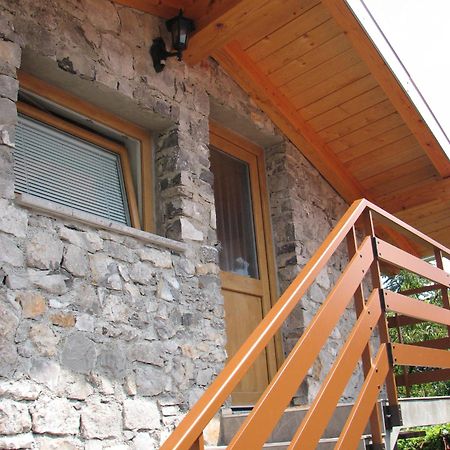 Apartma Furlan Štanjel Kültér fotó