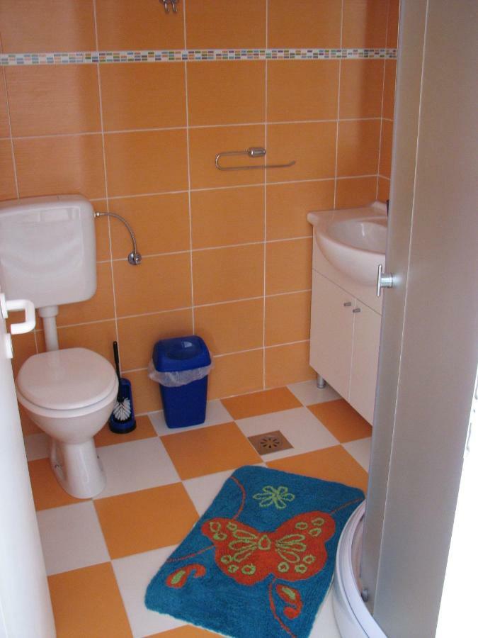 Apartma Furlan Štanjel Kültér fotó