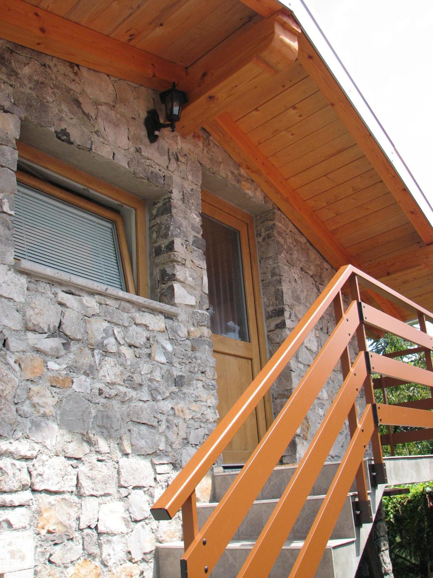 Apartma Furlan Štanjel Kültér fotó