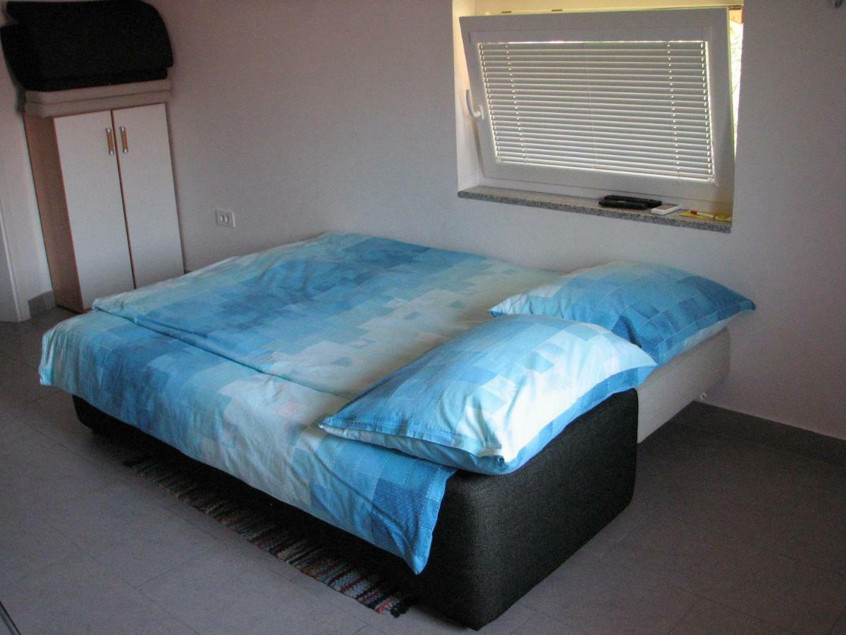 Apartma Furlan Štanjel Kültér fotó
